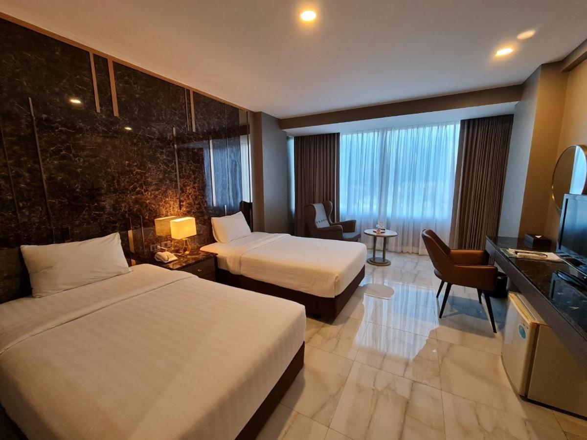 Chaisaeng Palace 4*