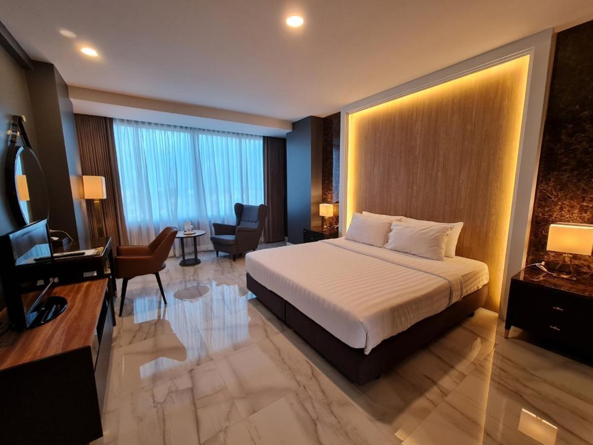 Chaisaeng Palace 4*