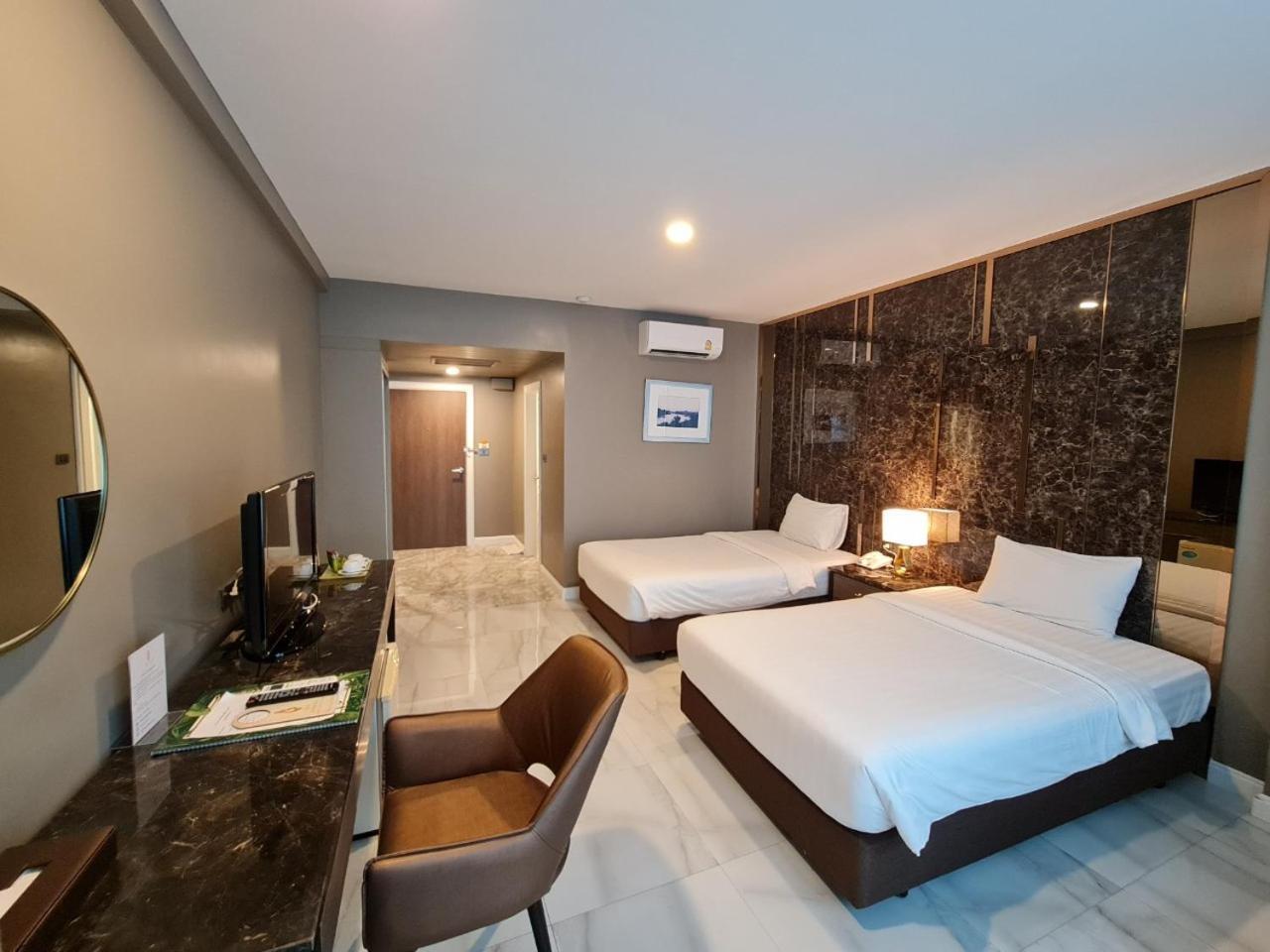 Chaisaeng Palace 4* Сингбури