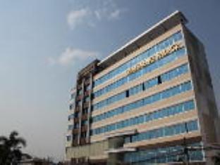 Отель Chaisaeng Palace 4*
